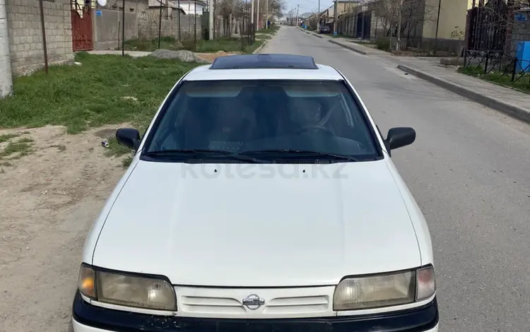 Nissan Primera 1992 годаүшін770 000 тг. в Шымкент