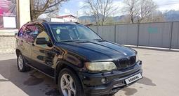 BMW X5 2002 года за 4 000 000 тг. в Талгар