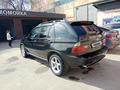 BMW X5 2002 годаүшін4 000 000 тг. в Талгар – фото 3