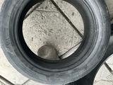 Пара зимних резин [MICHELIN] 255/50 R19 за 30 000 тг. в Есик – фото 3