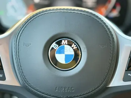 BMW 530 2023 года за 36 900 000 тг. в Астана – фото 31