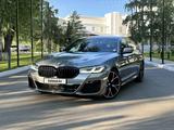 BMW 530 2023 годаүшін36 900 000 тг. в Астана – фото 3