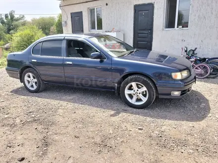 Nissan Cefiro 1995 года за 1 650 000 тг. в Алматы