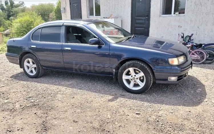 Nissan Cefiro 1995 года за 1 650 000 тг. в Алматы