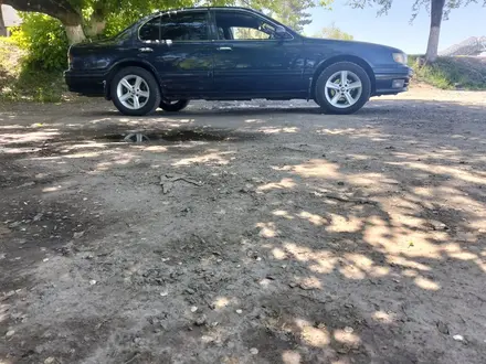 Nissan Cefiro 1995 года за 1 650 000 тг. в Алматы – фото 4