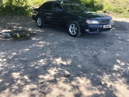 Nissan Cefiro 1995 года за 1 650 000 тг. в Алматы – фото 3