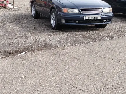 Nissan Cefiro 1995 года за 1 650 000 тг. в Алматы – фото 6