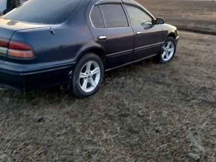 Nissan Cefiro 1995 года за 1 650 000 тг. в Алматы – фото 7