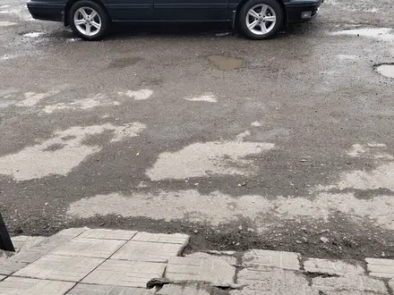 Nissan Cefiro 1995 года за 1 650 000 тг. в Алматы – фото 8