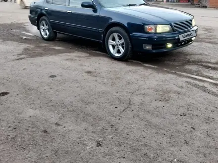 Nissan Cefiro 1995 года за 1 650 000 тг. в Алматы – фото 9