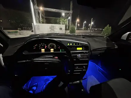 ВАЗ (Lada) 2114 2013 года за 1 250 000 тг. в Шымкент – фото 12
