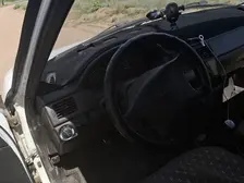 ВАЗ (Lada) Priora 2171
