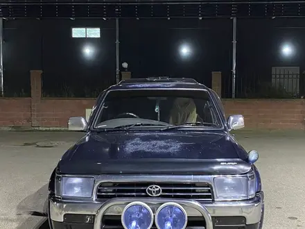 Toyota Hilux Surf 1995 года за 3 600 000 тг. в Алматы – фото 23