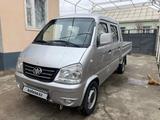 FAW 1024 2014 года за 3 100 000 тг. в Жетысай – фото 2