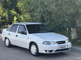 Daewoo Nexia 2008 года за 1 650 000 тг. в Жетысай – фото 2