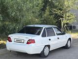 Daewoo Nexia 2008 года за 1 650 000 тг. в Жетысай – фото 3