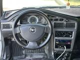 Daewoo Nexia 2008 года за 1 650 000 тг. в Жетысай – фото 5