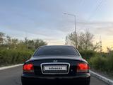 Hyundai Sonata 2003 годаүшін1 600 000 тг. в Жезказган – фото 3
