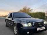 Hyundai Sonata 2003 годаүшін1 600 000 тг. в Жезказган – фото 2