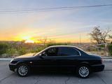 Hyundai Sonata 2003 годаүшін1 600 000 тг. в Жезказган – фото 4