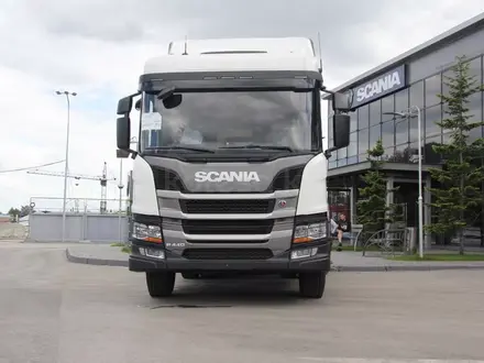 Scania  P440A6X4Nz 2022 года за 51 000 000 тг. в Алматы – фото 19