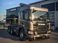 Scania  P440A6X4Nz 2022 года за 51 000 000 тг. в Алматы