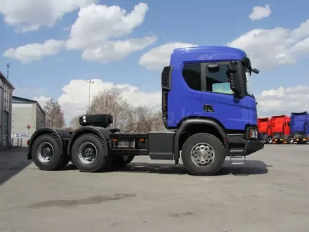 Scania  P440A6X4Nz 2022 года за 51 000 000 тг. в Алматы – фото 7