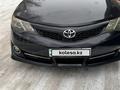 Toyota Camry 2012 года за 7 950 000 тг. в Алматы – фото 2