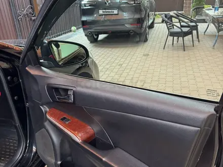 Toyota Camry 2014 года за 8 100 000 тг. в Алматы – фото 6