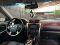 Toyota Camry 2014 года за 8 100 000 тг. в Алматы – фото 7