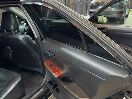 Toyota Camry 2014 года за 8 100 000 тг. в Алматы – фото 8