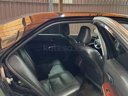 Toyota Camry 2014 года за 8 100 000 тг. в Алматы – фото 9