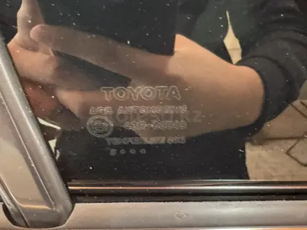 Toyota Camry 2014 года за 8 100 000 тг. в Алматы – фото 11