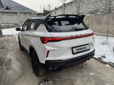 Geely Coolray 2025 годаүшін10 550 000 тг. в Алматы – фото 2