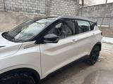 Geely Coolray 2025 годаүшін10 550 000 тг. в Алматы – фото 5