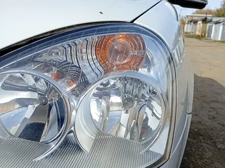 ВАЗ (Lada) Priora 2170 2015 года за 2 400 000 тг. в Костанай – фото 14