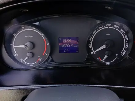 ВАЗ (Lada) Priora 2170 2015 года за 2 400 000 тг. в Костанай – фото 15