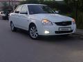 ВАЗ (Lada) Priora 2170 2015 годаүшін2 400 000 тг. в Костанай