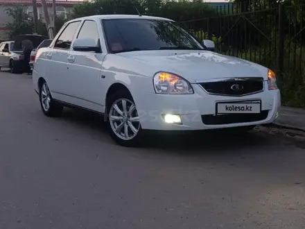 ВАЗ (Lada) Priora 2170 2015 года за 2 400 000 тг. в Костанай