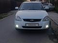 ВАЗ (Lada) Priora 2170 2015 годаүшін2 400 000 тг. в Костанай – фото 5