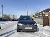 Opel Zafira 2001 годаfor2 700 000 тг. в Астана – фото 4