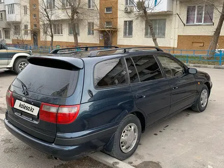 Toyota Caldina 1994 года за 3 300 000 тг. в Алматы – фото 20