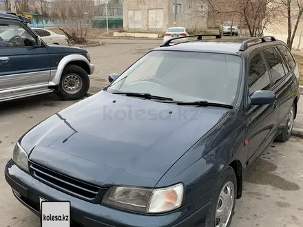 Toyota Caldina 1994 года за 3 300 000 тг. в Алматы – фото 7