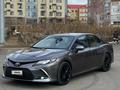 Toyota Camry 2018 годаfor6 850 000 тг. в Атырау – фото 2