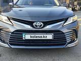 Toyota Camry 2022 годаүшін15 150 000 тг. в Костанай