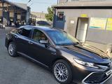 Toyota Camry 2022 годаүшін15 150 000 тг. в Костанай – фото 3