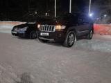 Jeep Grand Cherokee 2012 года за 12 500 000 тг. в Костанай – фото 4
