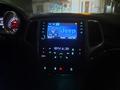 Jeep Grand Cherokee 2012 года за 11 500 000 тг. в Алматы – фото 9