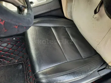Jeep Grand Cherokee 2012 года за 11 500 000 тг. в Алматы – фото 12