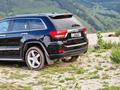Jeep Grand Cherokee 2012 года за 11 500 000 тг. в Алматы – фото 15